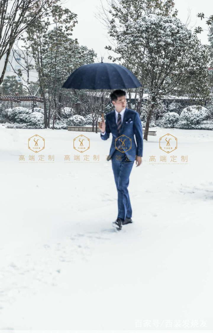 苏州定制西装店靠谱吗,苏州西装定制店哪家好