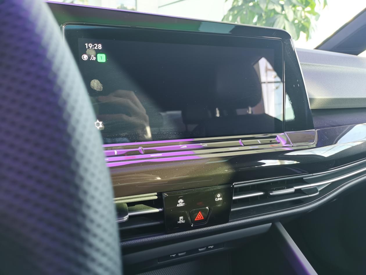 一汽大众高尔夫8官网,一汽大众高尔夫8值得购买吗