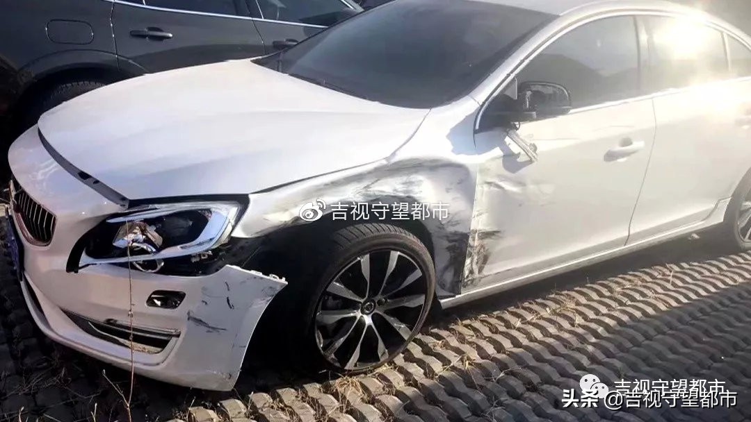 长春九牛代驾每个月都交钱吗,代驾撞车代驾公司负责吗