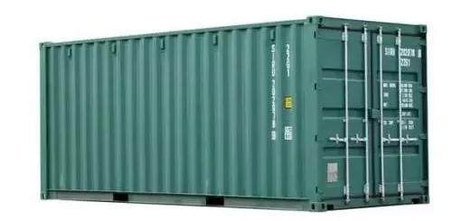 实用的30条集装箱知识值得收藏,集装箱运输100个常识