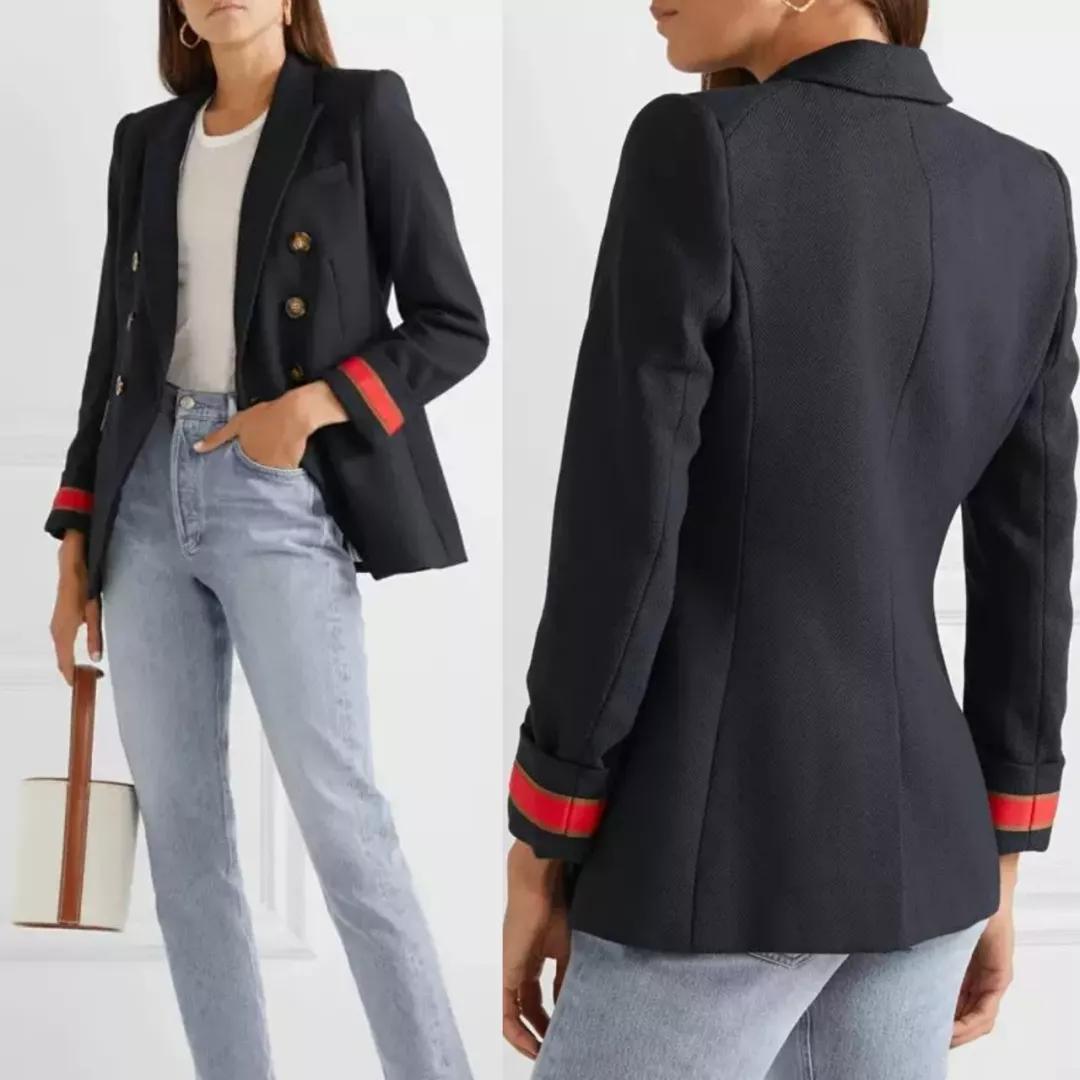 精简衣橱的10件必备单品,衣橱里必备的12个单品