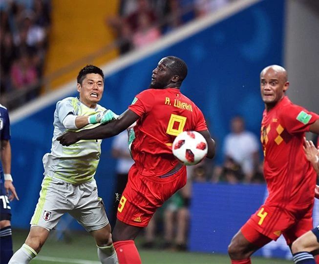 人造人1-21号,人造人1号动画