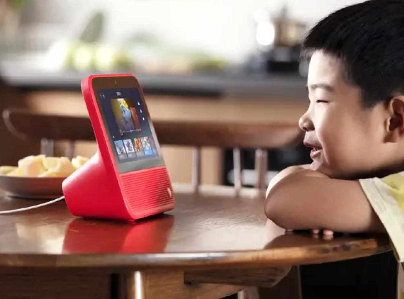 适合3周岁孩子的天猫精灵,天猫精灵cc儿童学习