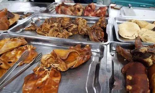 卤菜放红曲米会使卤水发酸吗,卤水发黑发酸是什么原因