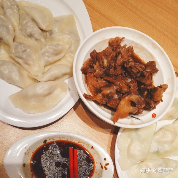 东北用餐体验,在东北吃饭的最高境界