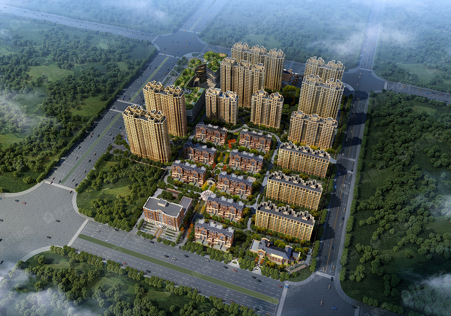 沧州荣盛尚府二手房价,沧州荣盛尚府现在多少钱一平