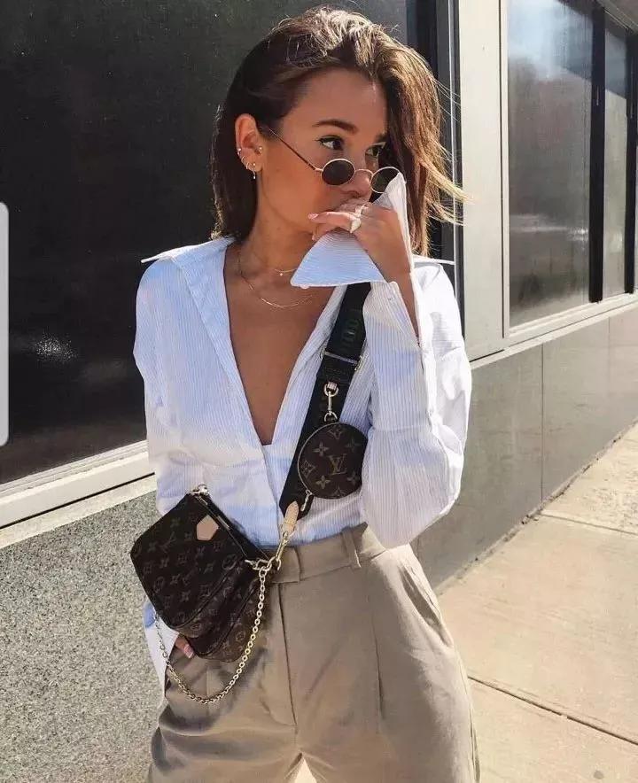 大牌包性价比最高的18款全总结,最值得买又最实用的大牌包