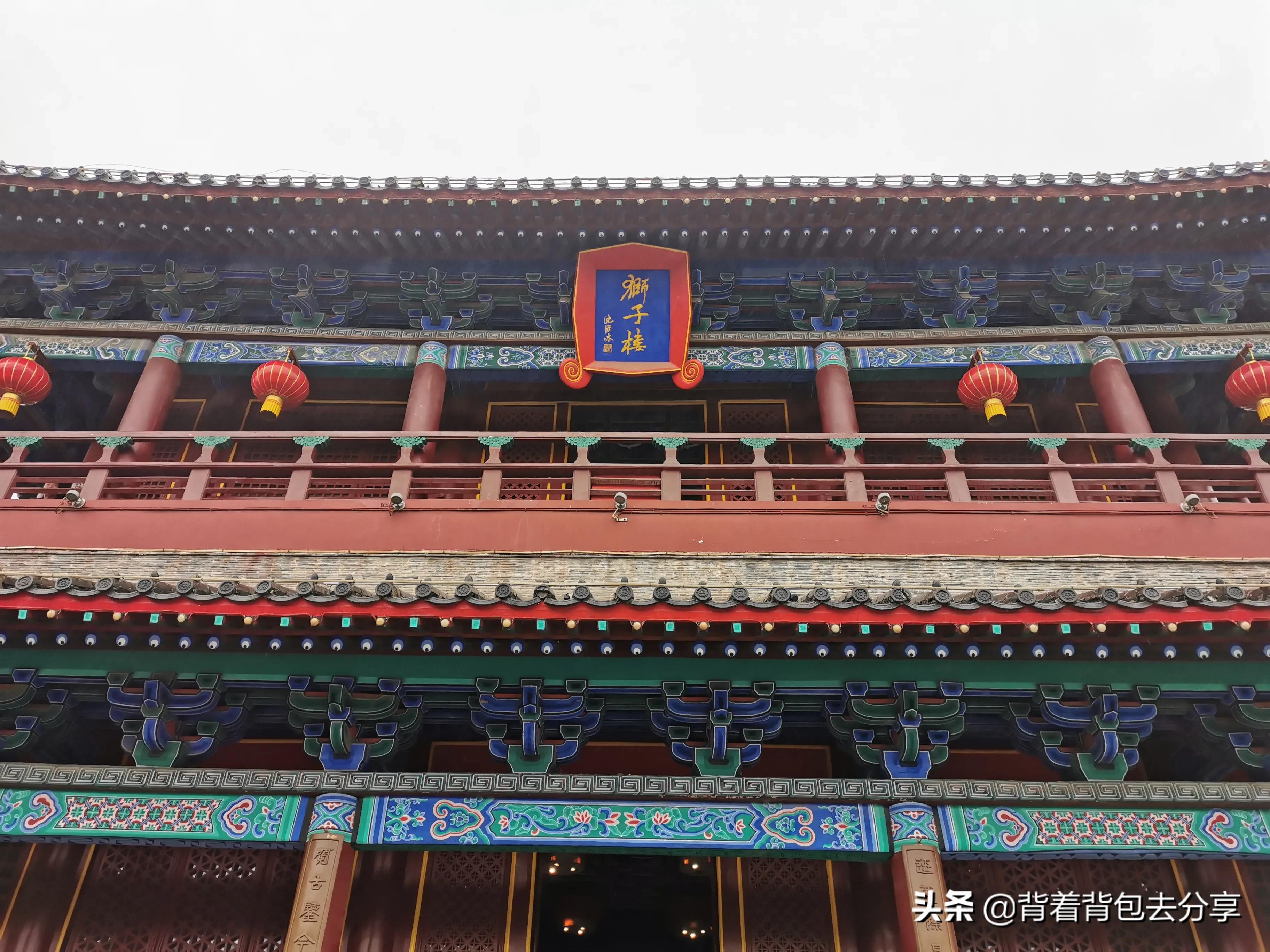 聊城阳谷旅游景点大全排名榜,阳谷县一日游景点