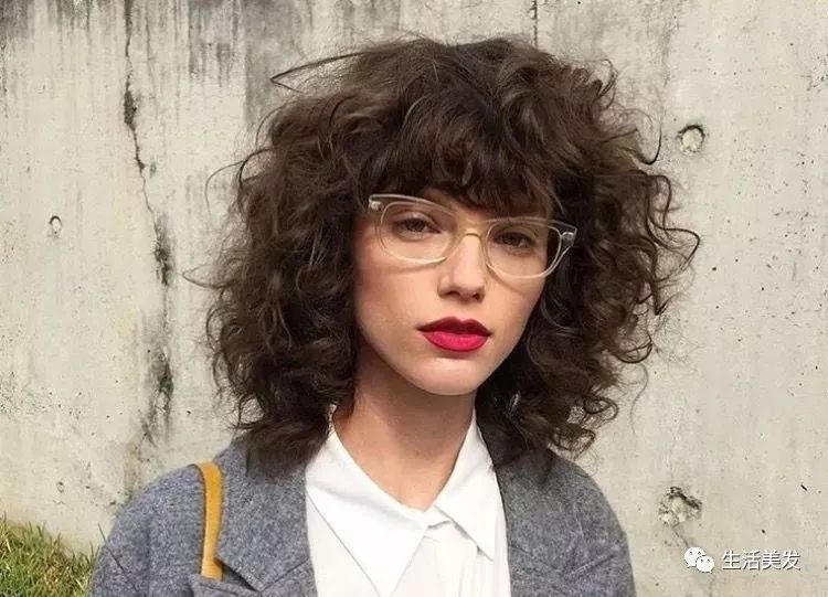 当剪了一个失败的发型怎么安慰,发型做失败了