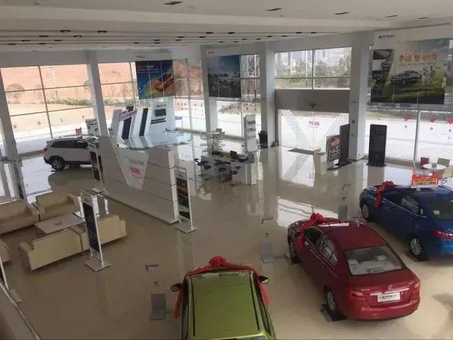 4s店为什么有6个月以上库存车,4s店铺半年前的库存车能买吗