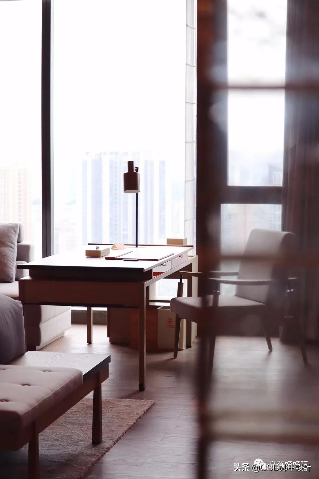 ccd设计的成都哪些酒店,香港ccd设计的酒店