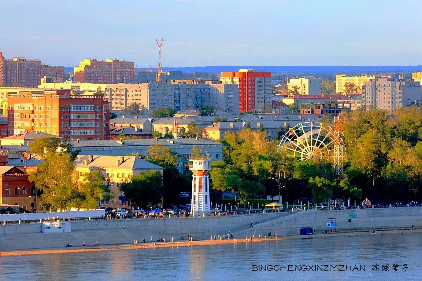 黑河加油北安平安,黑河加油万众一心抗击疫情