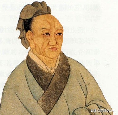 李广为什么屡败屡战,李广那么弱为什么是飞将军