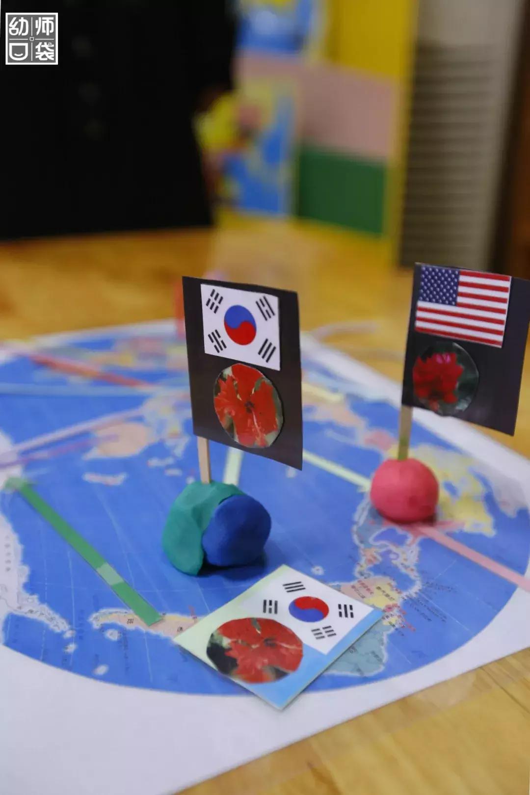 空间小、经费不足、面临*迁拆**，这家幼儿园却给出了满分的环境