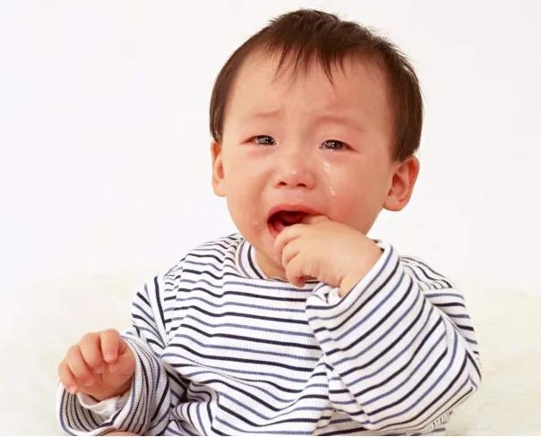 一岁多宝宝见到人就哭,一岁宝宝陌生人一抱就哭怎么回事