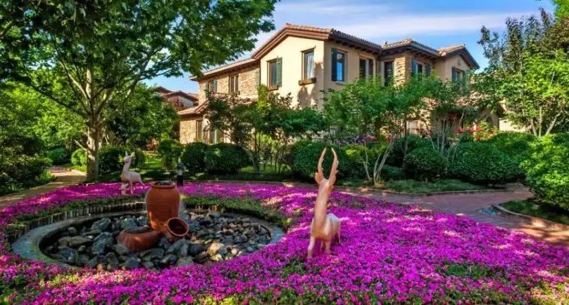 别再见女的就喊美女,见房子就称豪宅,盘一盘上海真正豪宅产品系