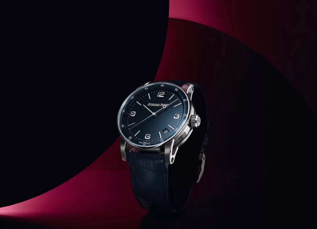 爱彼第二个沛纳海,江诗丹顿劳力士百达翡丽爱彼