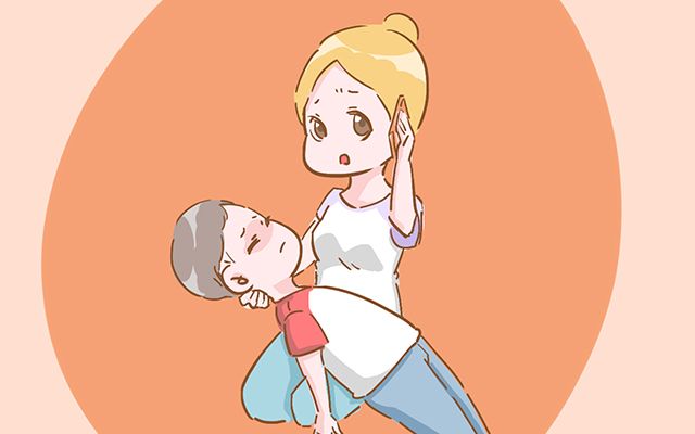 防止宝宝中暑的最佳方法,宝宝中暑的最佳恢复方法