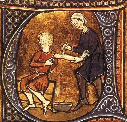 放血和灌肠疗法,灌肠放血的正确方法是什么