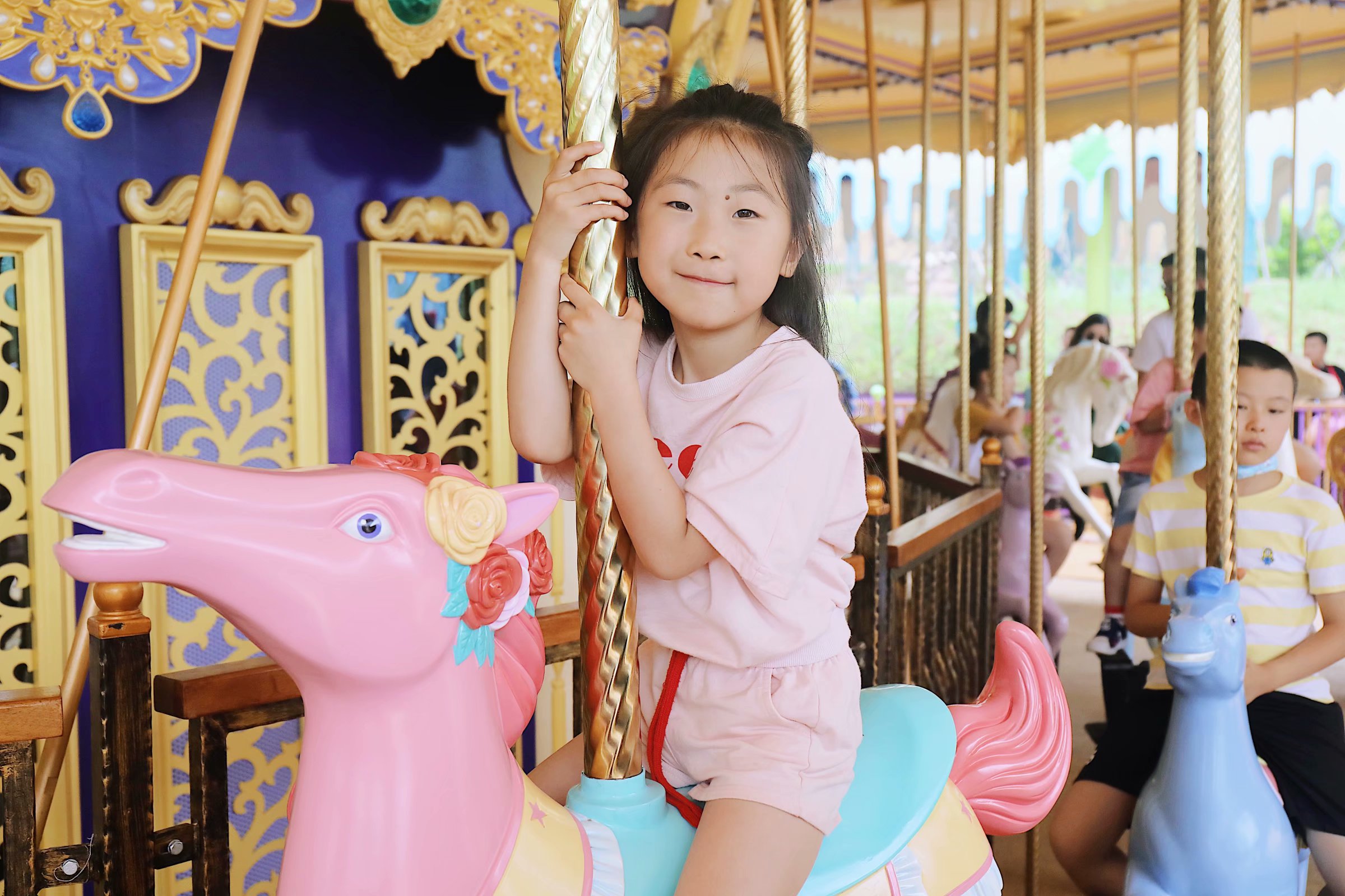 苏州乐园森林水世界几月份开始,乐园森林世界手游攻略