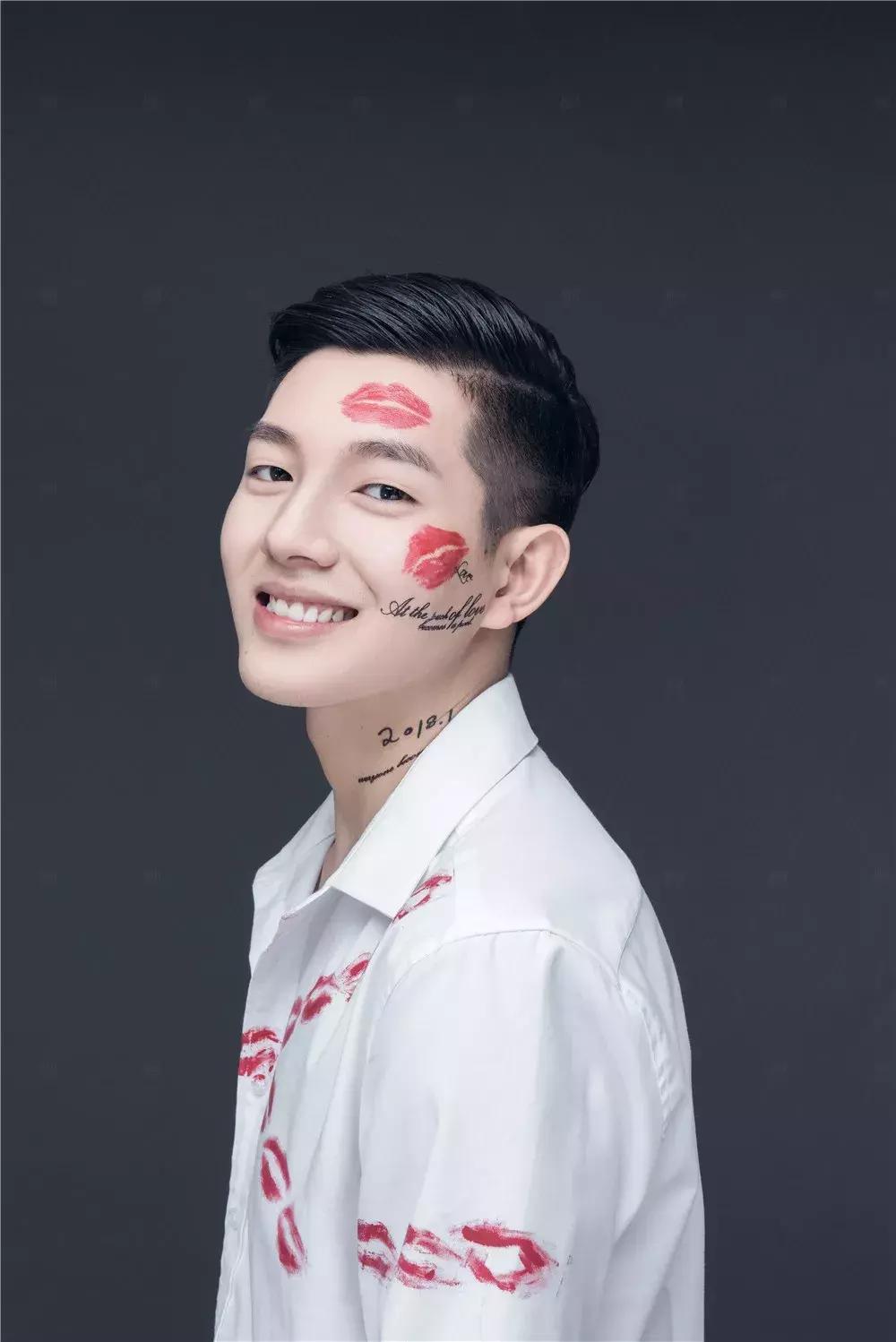 艾薇摄影丨一辈子专注做一件事，只为更好爱你