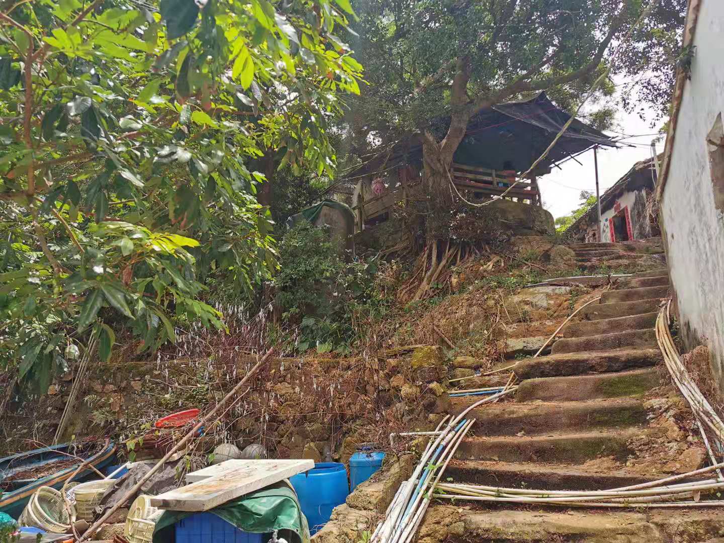 深圳马尔代夫游,深圳三门岛马尔代夫