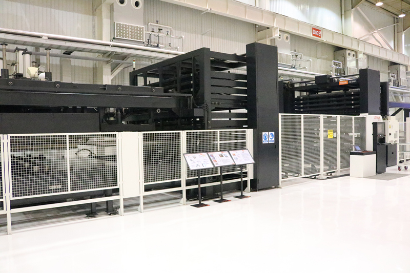 马扎克小巨人加工中心操作,小巨人马扎克加工中心