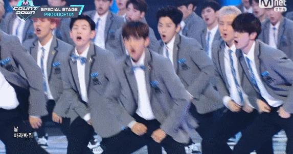 脸颊没肉是太瘦了么,韩国爱豆要瘦到多少斤