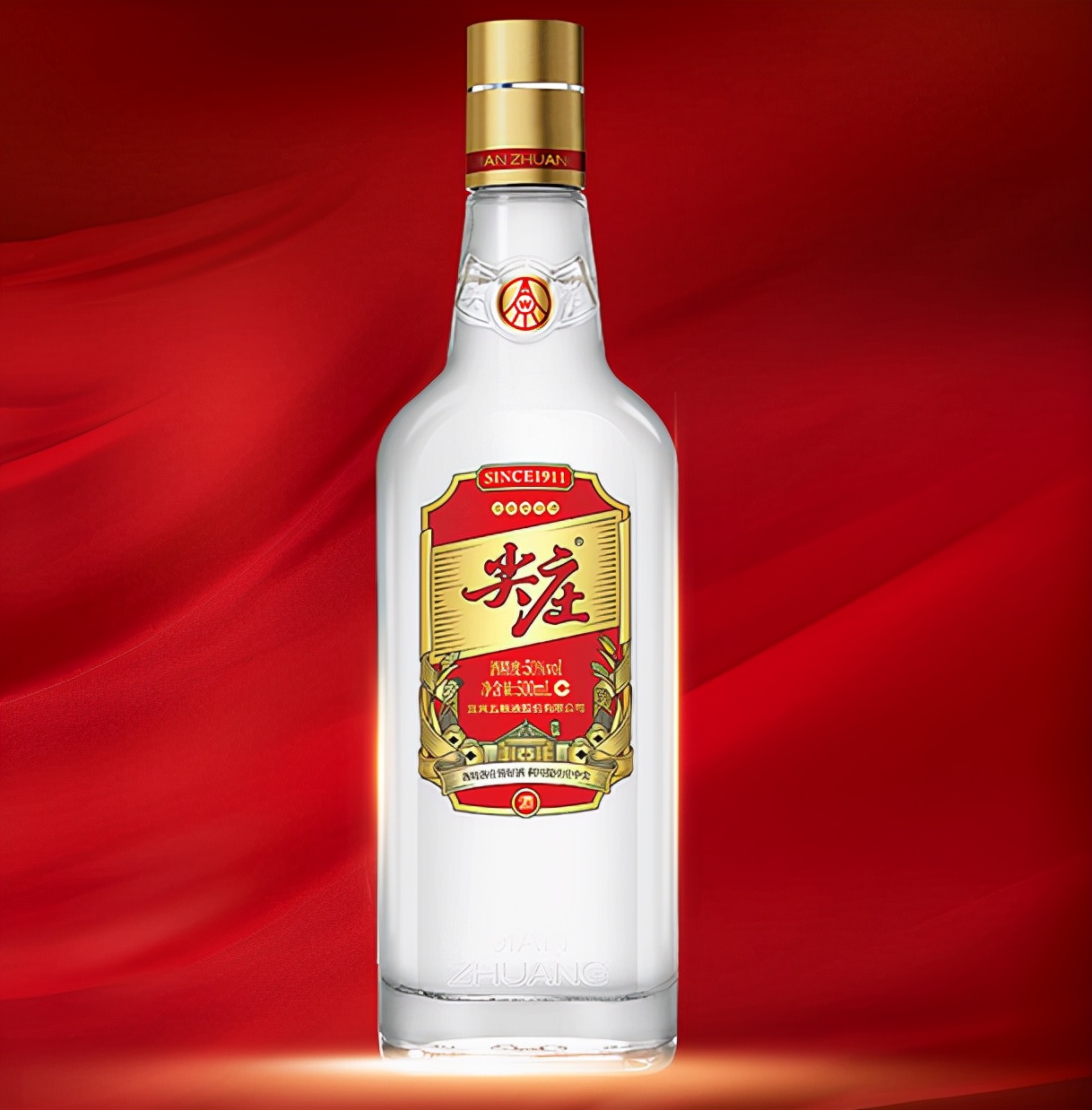 从十几元到几百不等,今年双十一白酒为什么很便宜