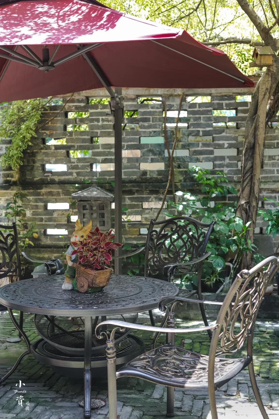 顺德十大隐蔽餐厅,顺德隐藏的餐厅