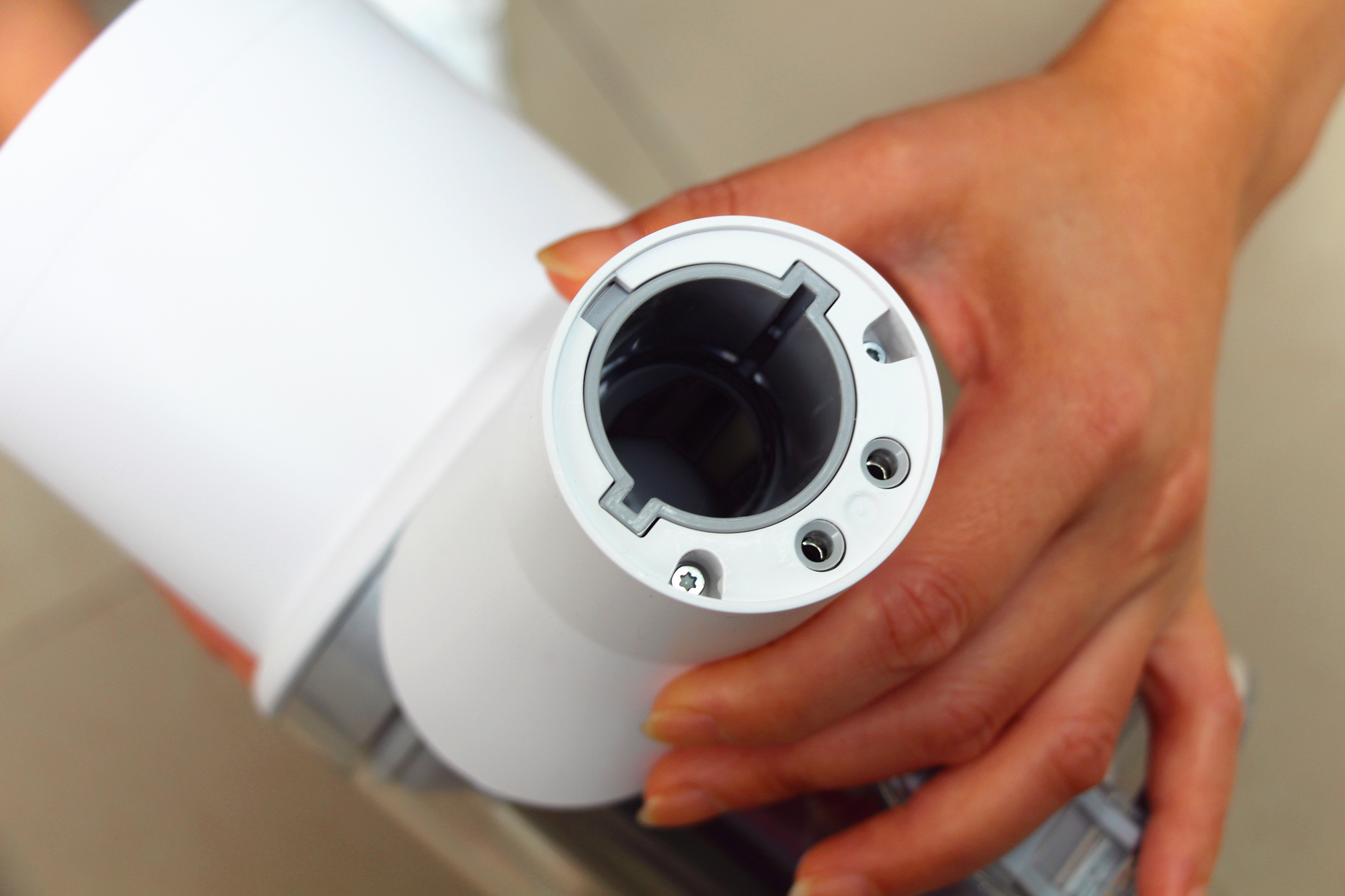 容易清理吸尘器推荐,无死角自动吸尘器推荐家用第一名