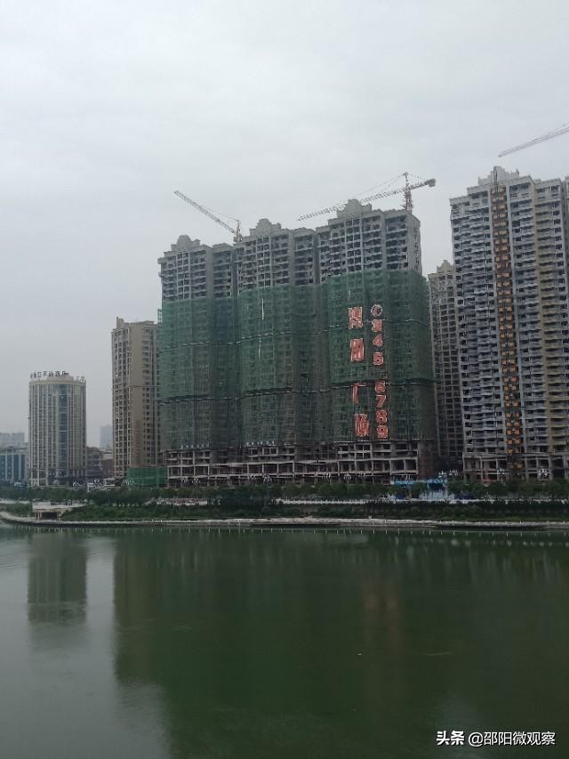 新邵特色游玩攻略,新邵好玩的景点有哪些