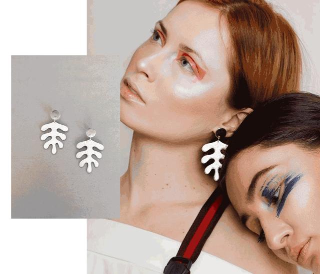 施华洛世奇的项链也太好看了吧,施华洛世奇适合30岁高品质首饰