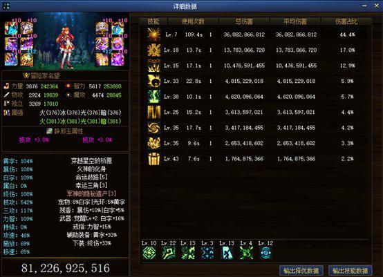 dnf元素技能在哪里,dnf元素攻略和技巧