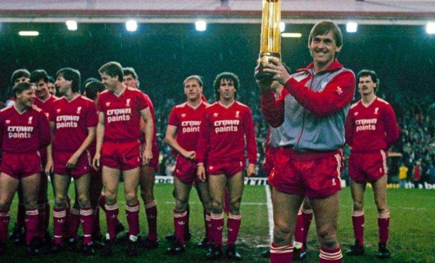 利物浦历史十大外援球员排名榜,利物浦杰拉德时期阵容