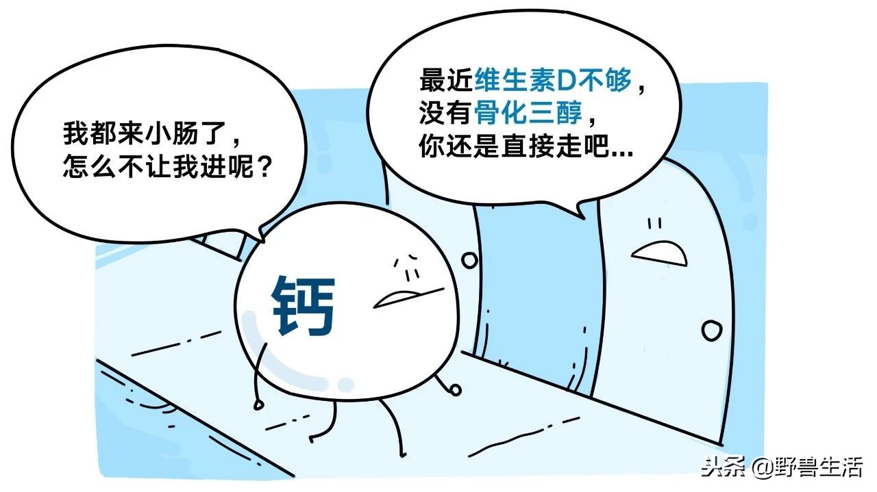 这4种维生素80%人非常缺,三秒判断出缺哪种维生素