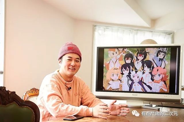 兽娘动物园2制作组,建造动物园第三季全集