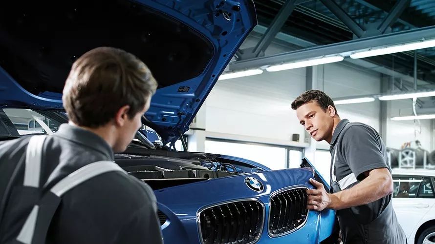 宝马车买哪个保险最便宜,宝马车保险买哪几种险最划算