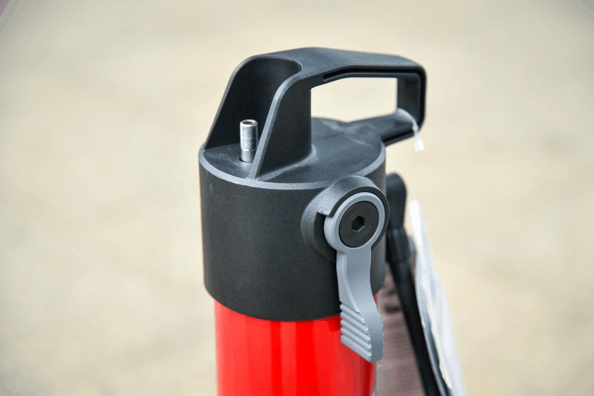 真空胎打气筒测评,真空胎专用打气筒价格