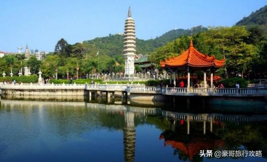 厦门深度旅游攻略自由行,厦门美丽海岛自由行攻略