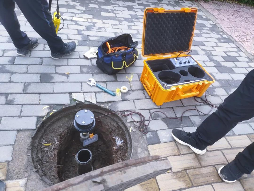 创新进取，攻坚克难，记管畅科技燃气管线安全组组长杨浩