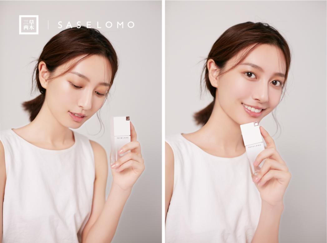 三草两木光明,三草两木亮颜季