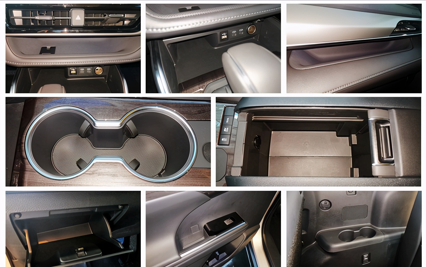 全新汉兰达用车体验,全新汉兰达试驾视频