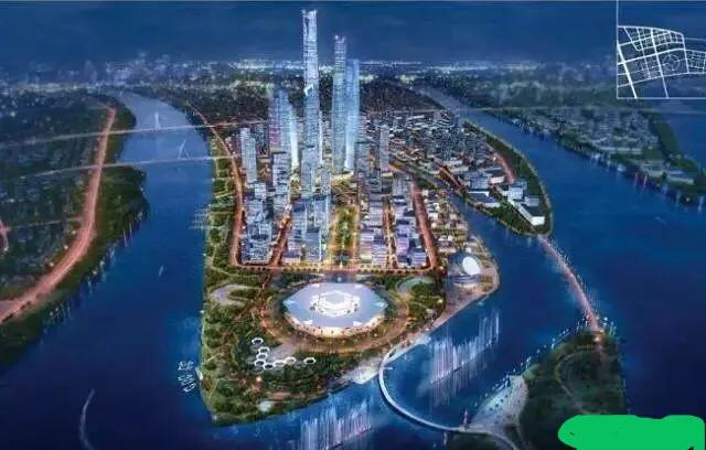 广州南沙哪里的房子最值得买,广州南沙哪个位置值得购买