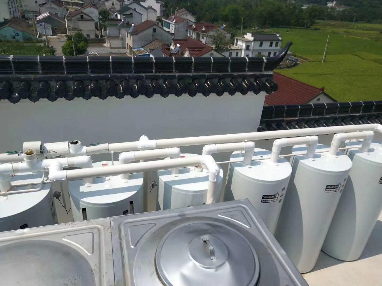 博浪空气能详细介绍,空气能博浪