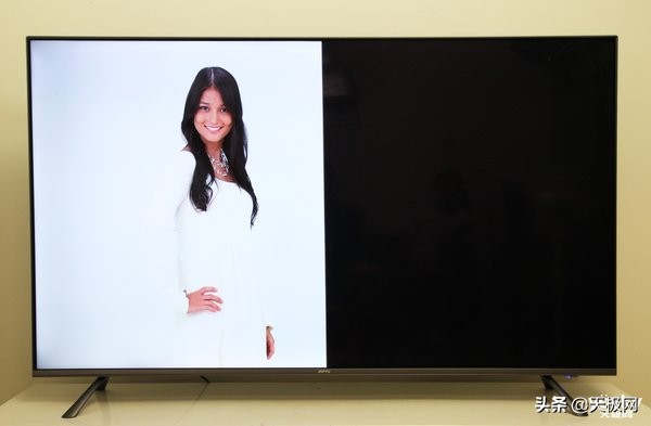 4k超高清视觉体验,大视野高清