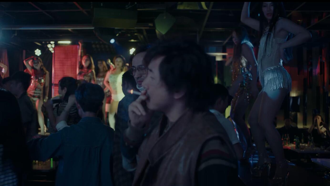 我不是药神1抽烟镜头,我不是药神抽的烟