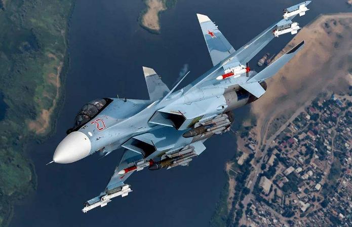 不是歼10也不是苏27,伊朗最看中的战机是它,美警告:不得出口