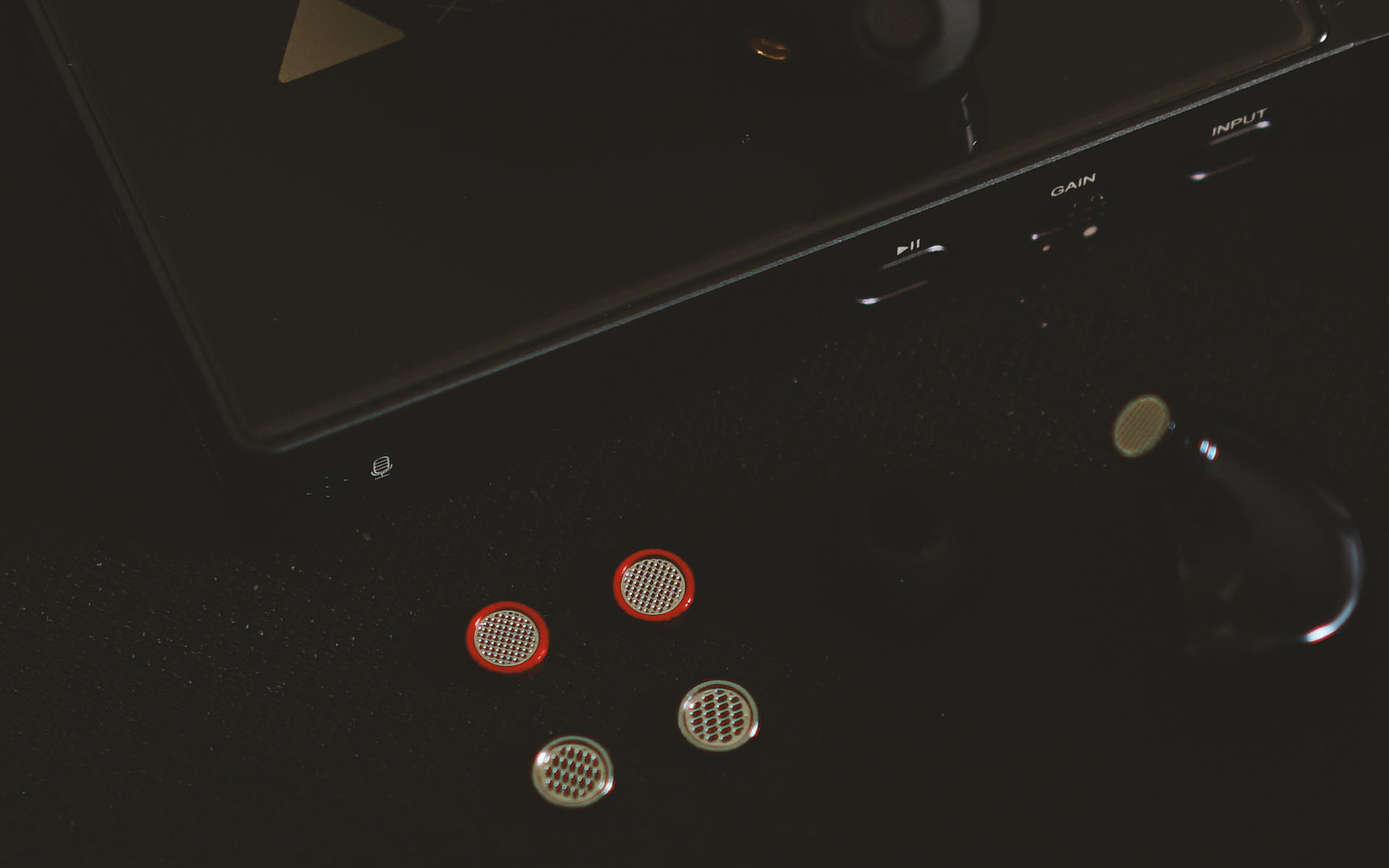 声形兼具的HIFI良伴，BGVPNS9耳机赏评