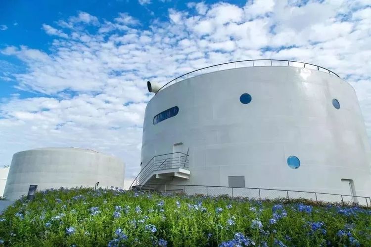 在上海适合周末放松休闲的好去处,推荐几个上海休闲好去处吧